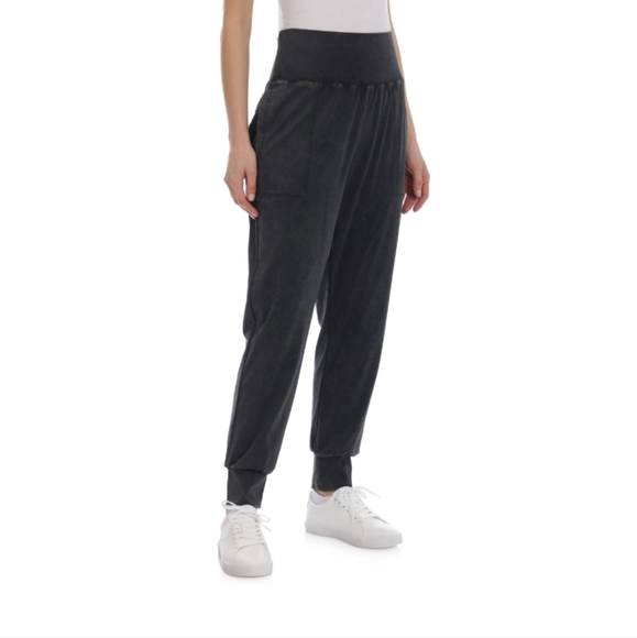 bagatelle Pants - Bagatelle Nylon blend jogger size M